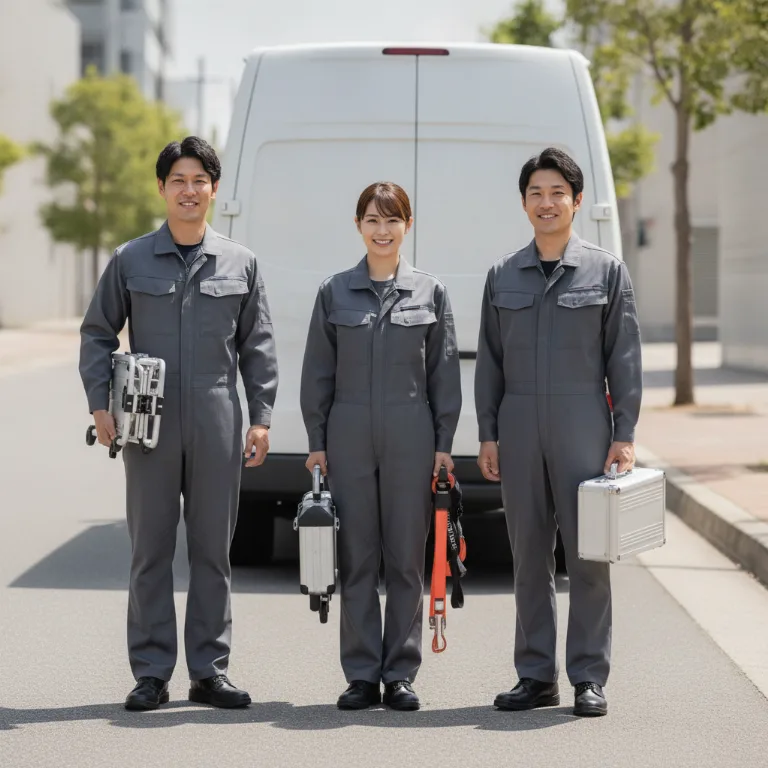 葬儀社 Ikegami